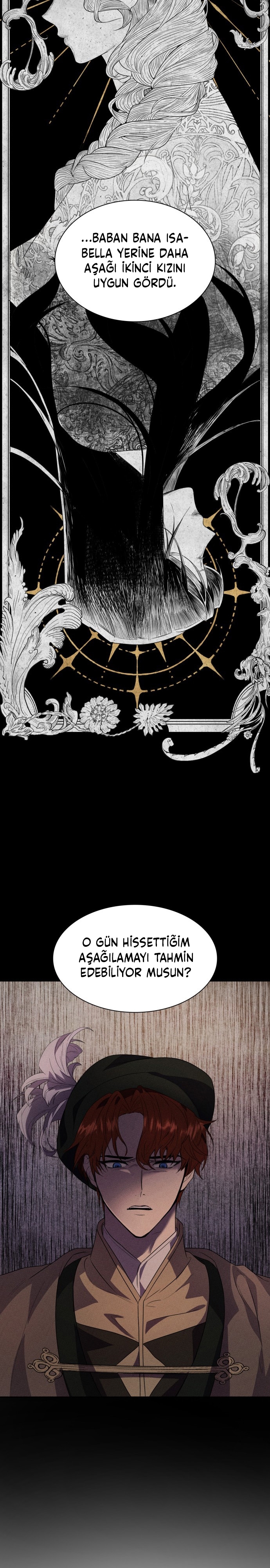 I'm the Queen in This Life - Bölüm 1